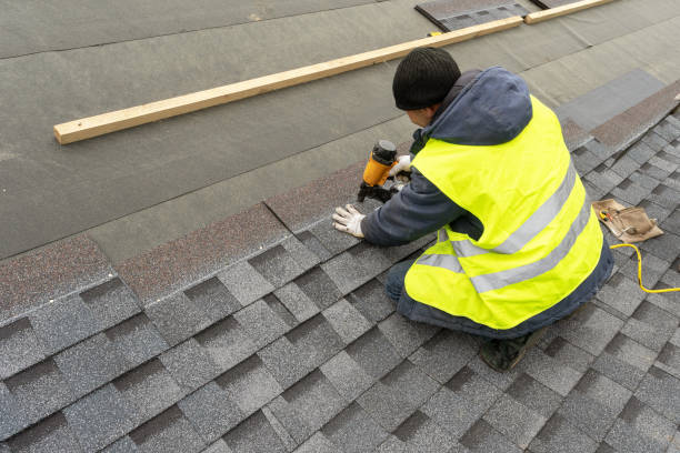 Best Commercial Roofing Services  in Bethany, WV
