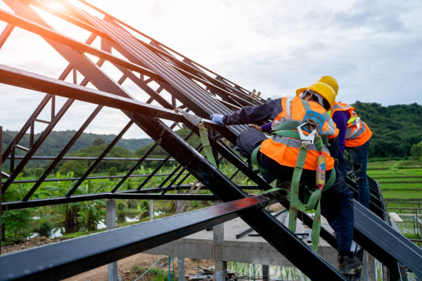 Best Storm Damage Roof Repair  in Bethany, WV