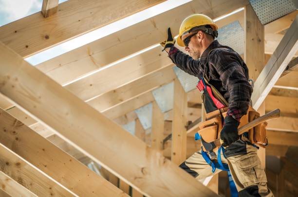 Best Storm Damage Roof Repair  in Bethany, WV