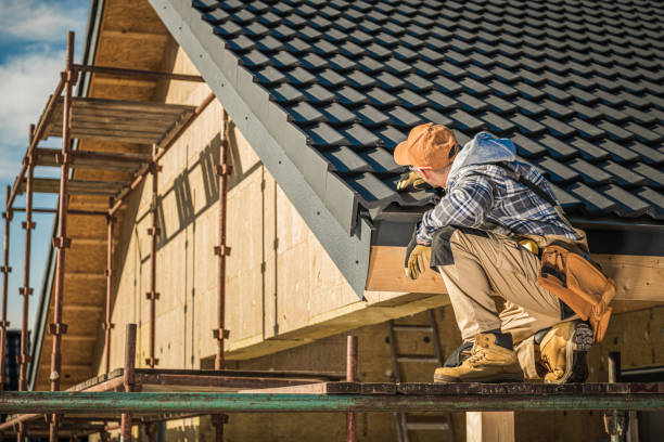 Best Roof Maintenance Services  in Bethany, WV