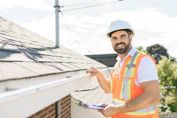 Best Commercial Roofing Services  in Bethany, WV