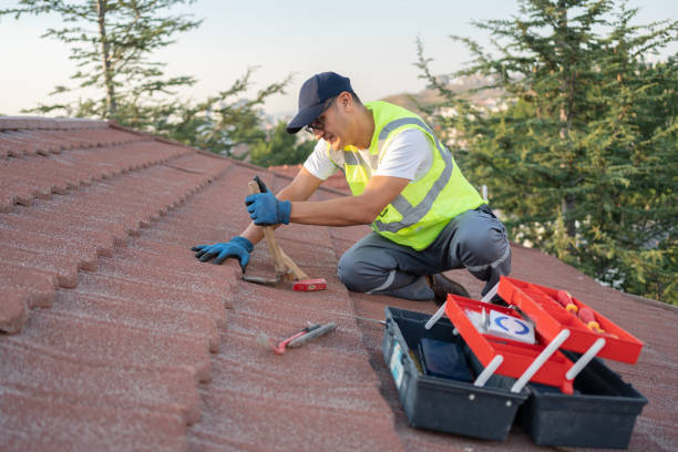 Reliable Bethany, WV Roofing Contractor Solutions
