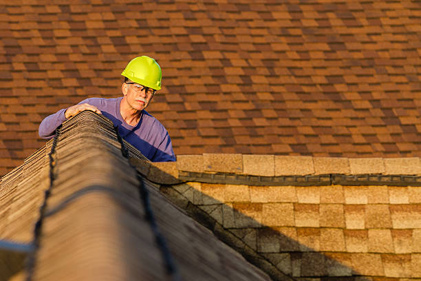 Best Tile Roofing Contractor  in Bethany, WV