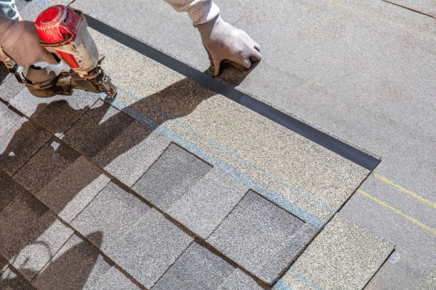 Best Emergency Roof Repair  in Bethany, WV