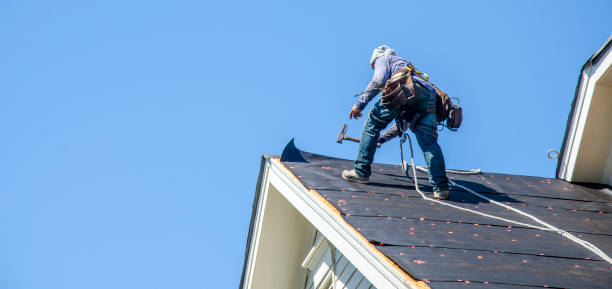 Best Roof Leak Repair  in Bethany, WV